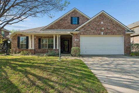 4409 Mallow Oak Drive Fort Worth TX 76123