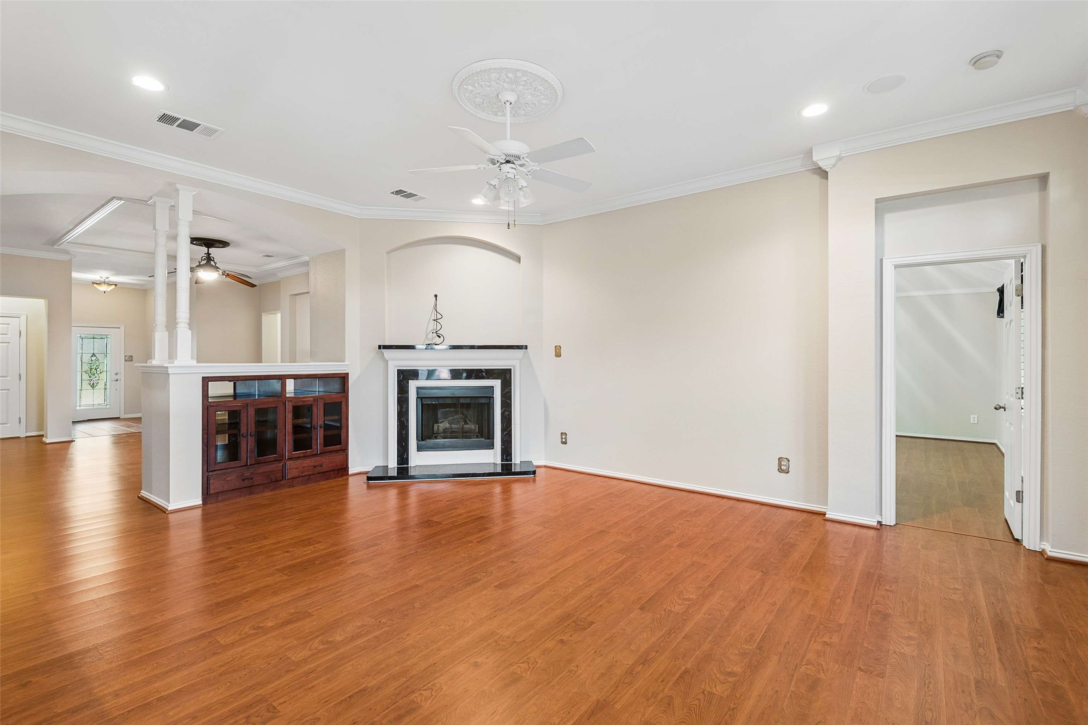 4409 Mallow Oak Drive Fort Worth TX 76123