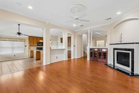 4409 Mallow Oak Drive Fort Worth TX 76123