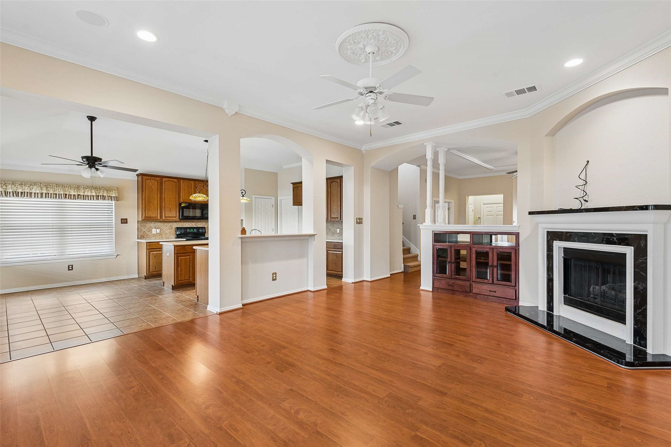 4409 Mallow Oak Drive Fort Worth TX 76123