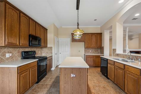 4409 Mallow Oak Drive Fort Worth TX 76123