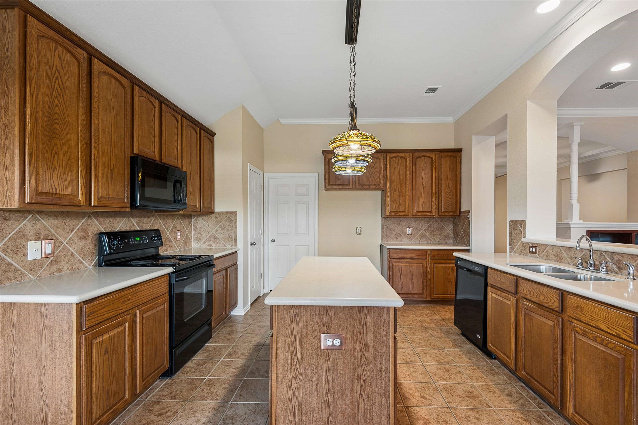 4409 Mallow Oak Drive Fort Worth TX 76123