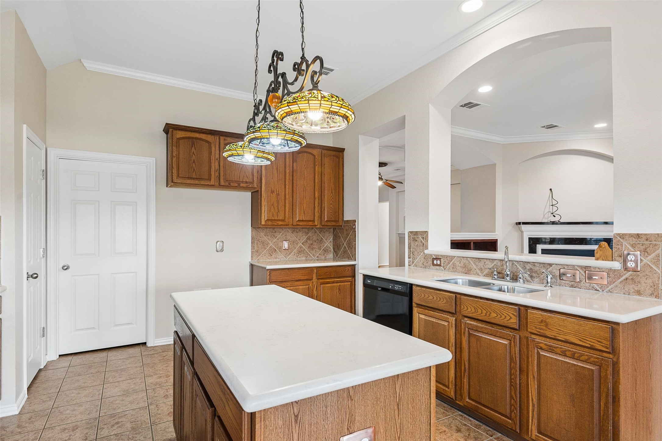 4409 Mallow Oak Drive Fort Worth TX 76123