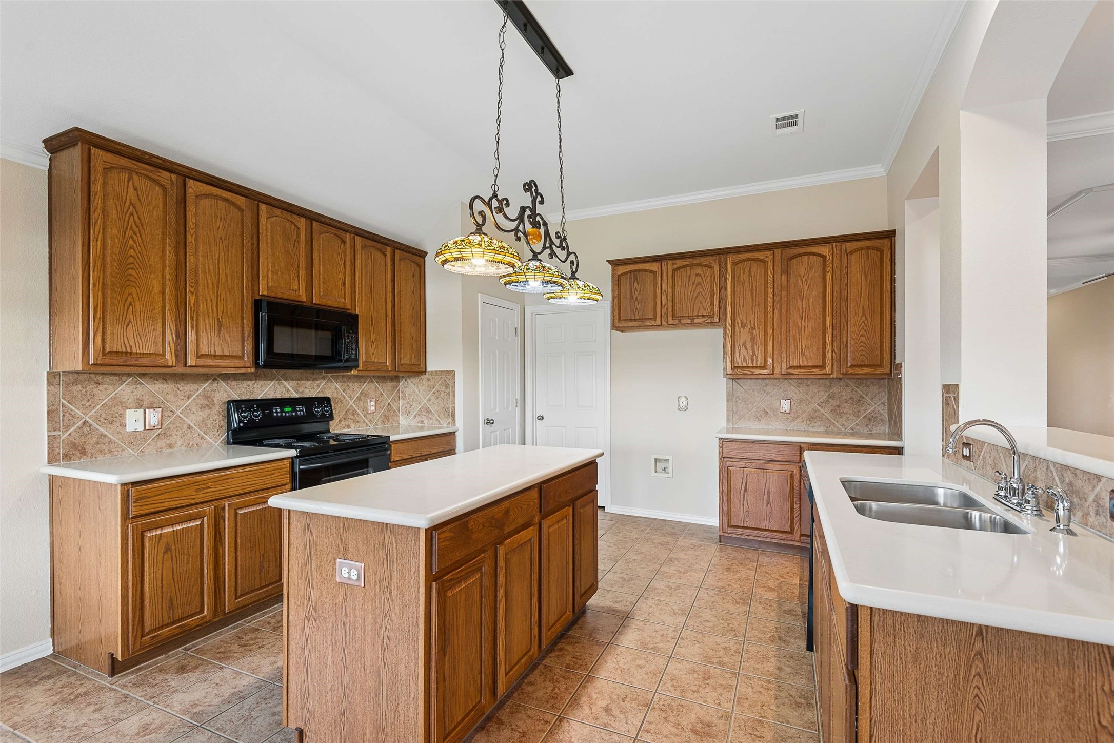 4409 Mallow Oak Drive Fort Worth TX 76123