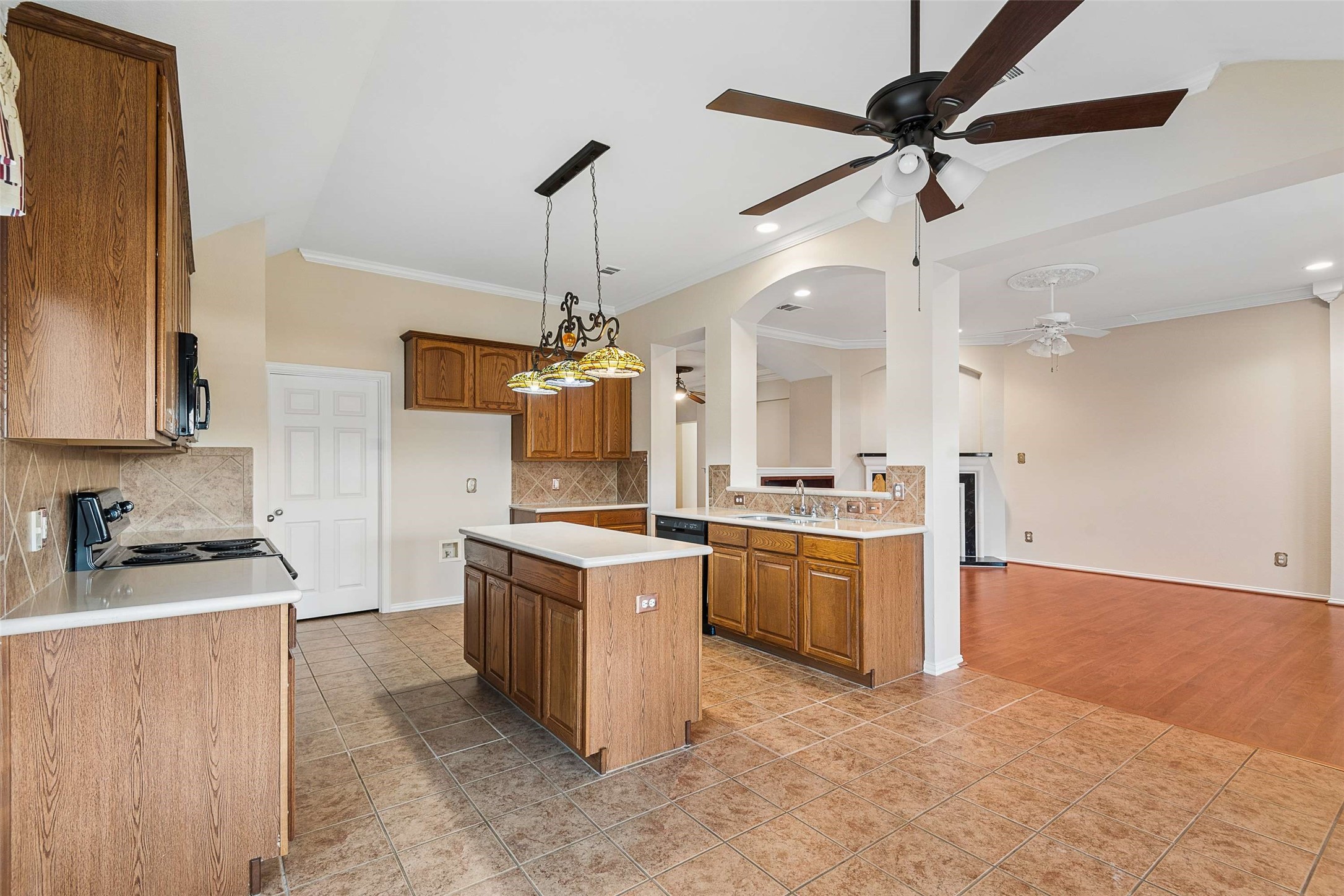 4409 Mallow Oak Drive Fort Worth TX 76123