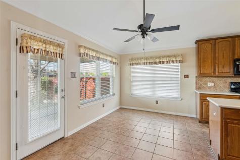 4409 Mallow Oak Drive Fort Worth TX 76123