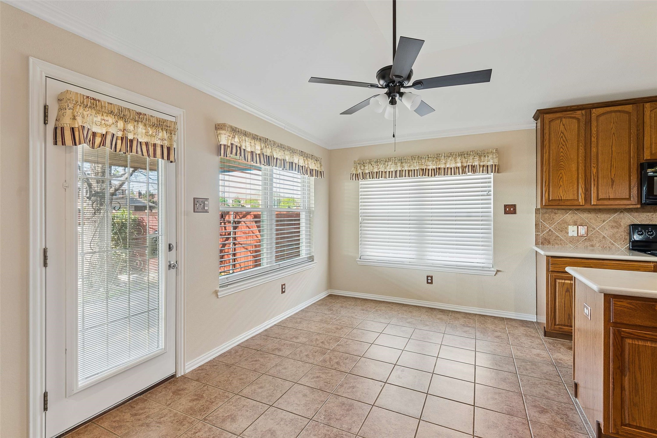 4409 Mallow Oak Drive Fort Worth TX 76123