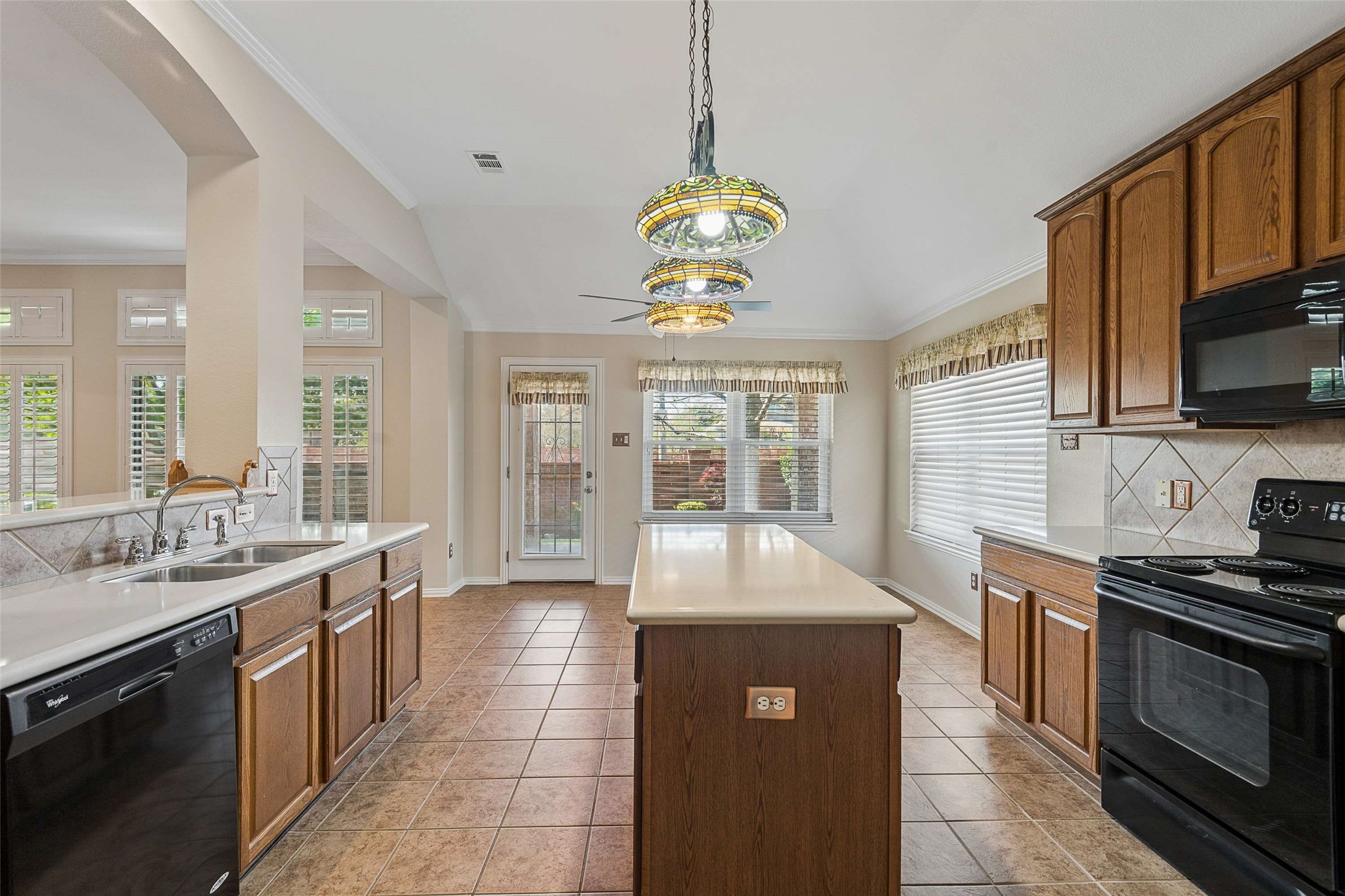 4409 Mallow Oak Drive Fort Worth TX 76123