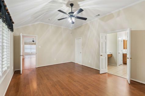 4409 Mallow Oak Drive Fort Worth TX 76123