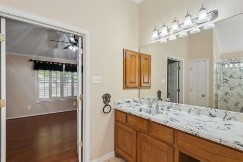 4409 Mallow Oak Drive Fort Worth TX 76123