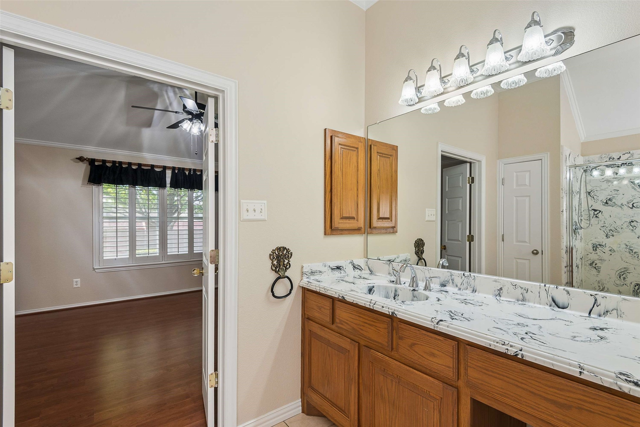 4409 Mallow Oak Drive Fort Worth TX 76123