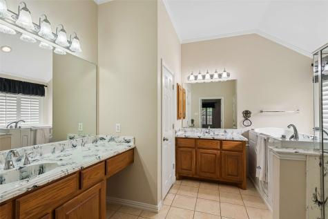 4409 Mallow Oak Drive Fort Worth TX 76123
