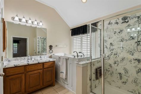4409 Mallow Oak Drive Fort Worth TX 76123