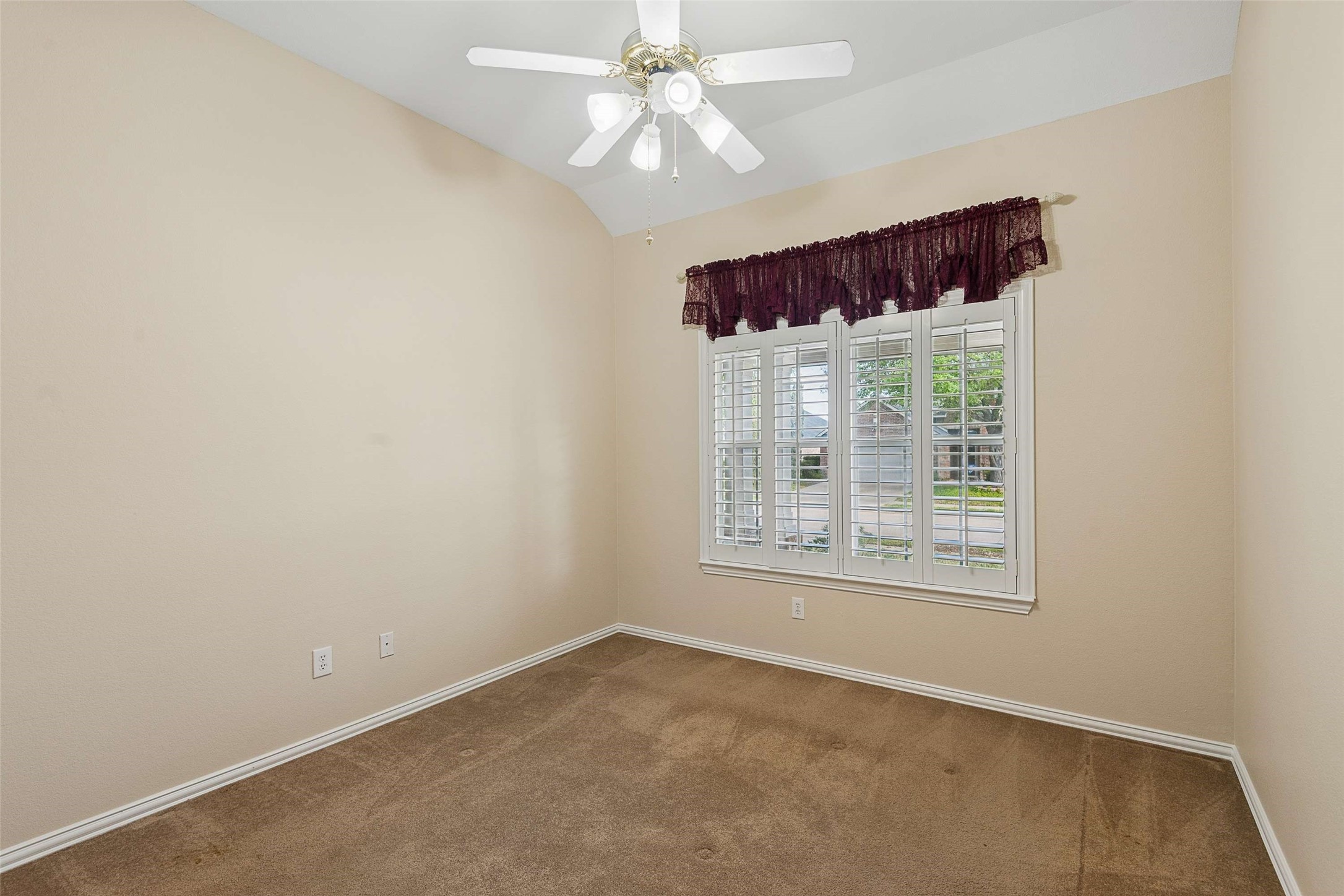 4409 Mallow Oak Drive Fort Worth TX 76123