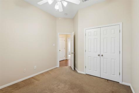 4409 Mallow Oak Drive Fort Worth TX 76123