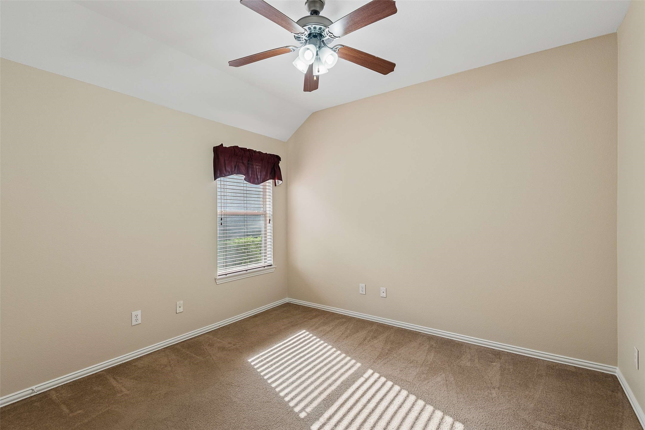 4409 Mallow Oak Drive Fort Worth TX 76123
