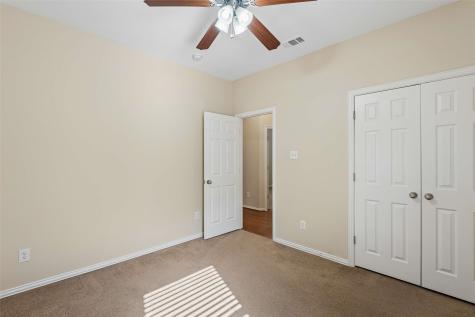 4409 Mallow Oak Drive Fort Worth TX 76123