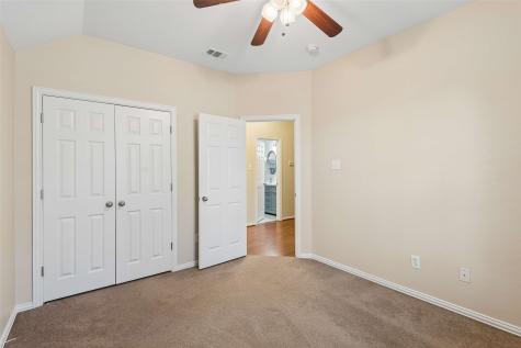 4409 Mallow Oak Drive Fort Worth TX 76123