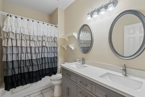 4409 Mallow Oak Drive Fort Worth TX 76123