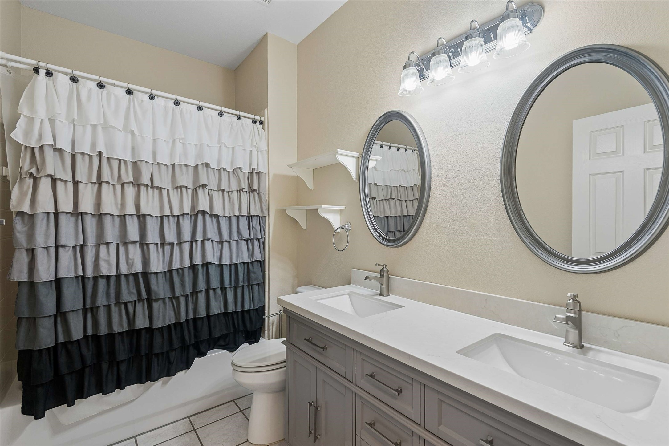 4409 Mallow Oak Drive Fort Worth TX 76123