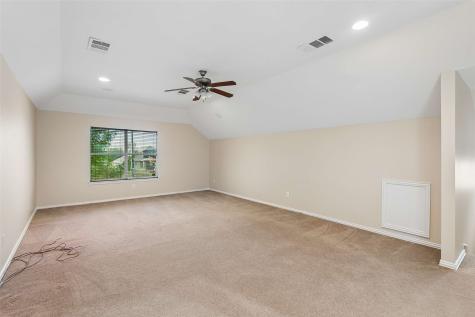 4409 Mallow Oak Drive Fort Worth TX 76123
