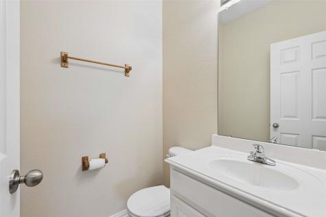 4409 Mallow Oak Drive Fort Worth TX 76123