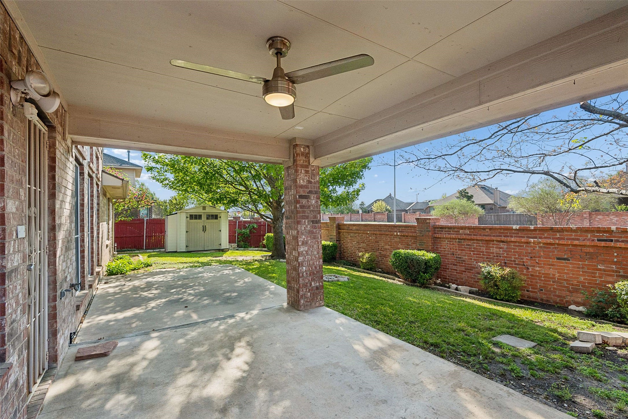 4409 Mallow Oak Drive Fort Worth TX 76123