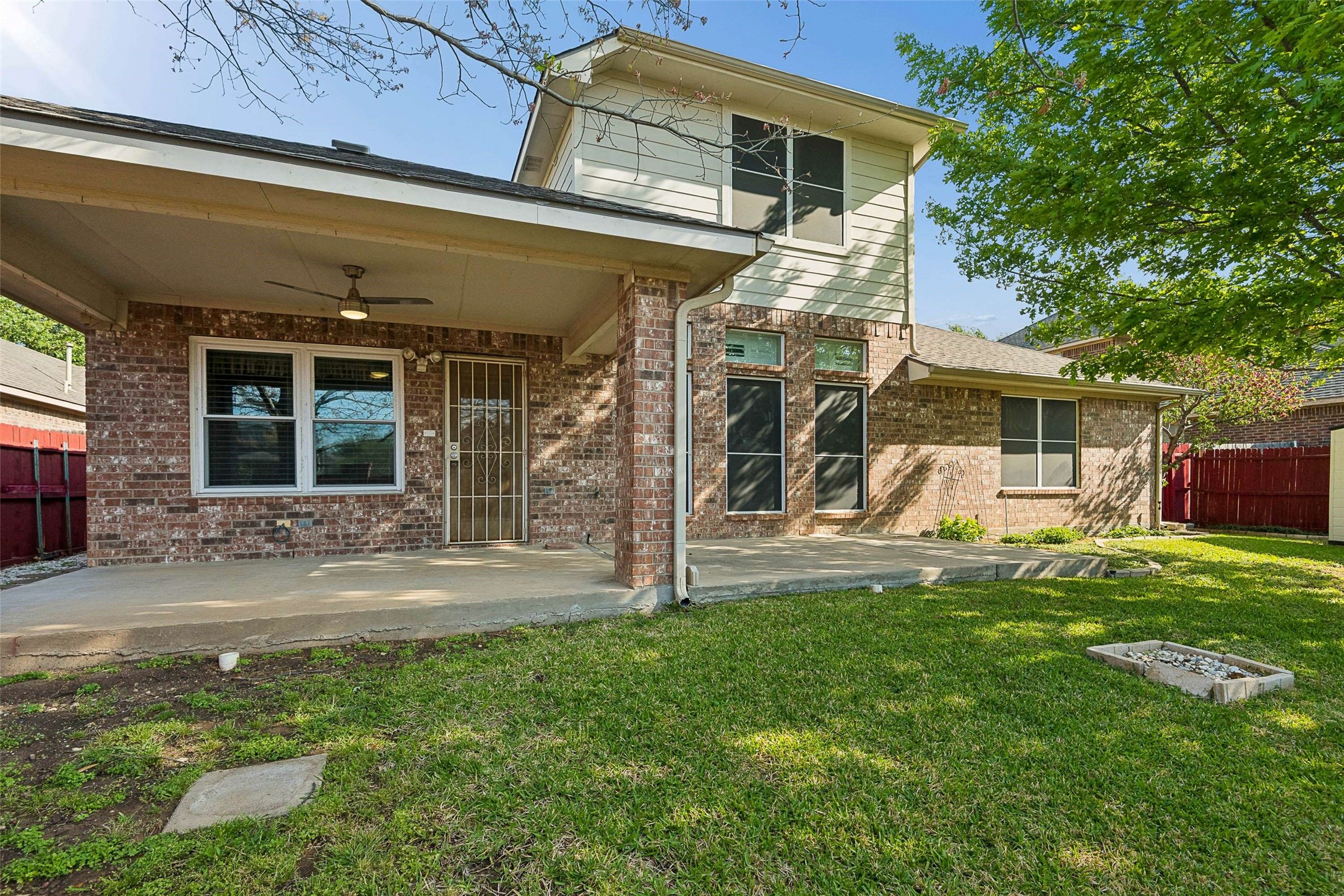 4409 Mallow Oak Drive Fort Worth TX 76123