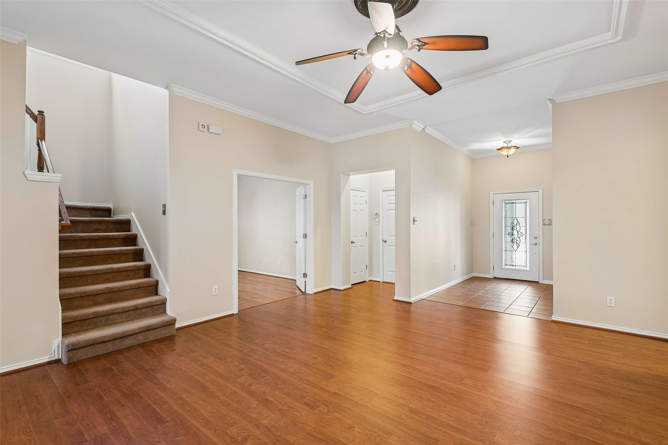 4409 Mallow Oak Drive Fort Worth TX 76123