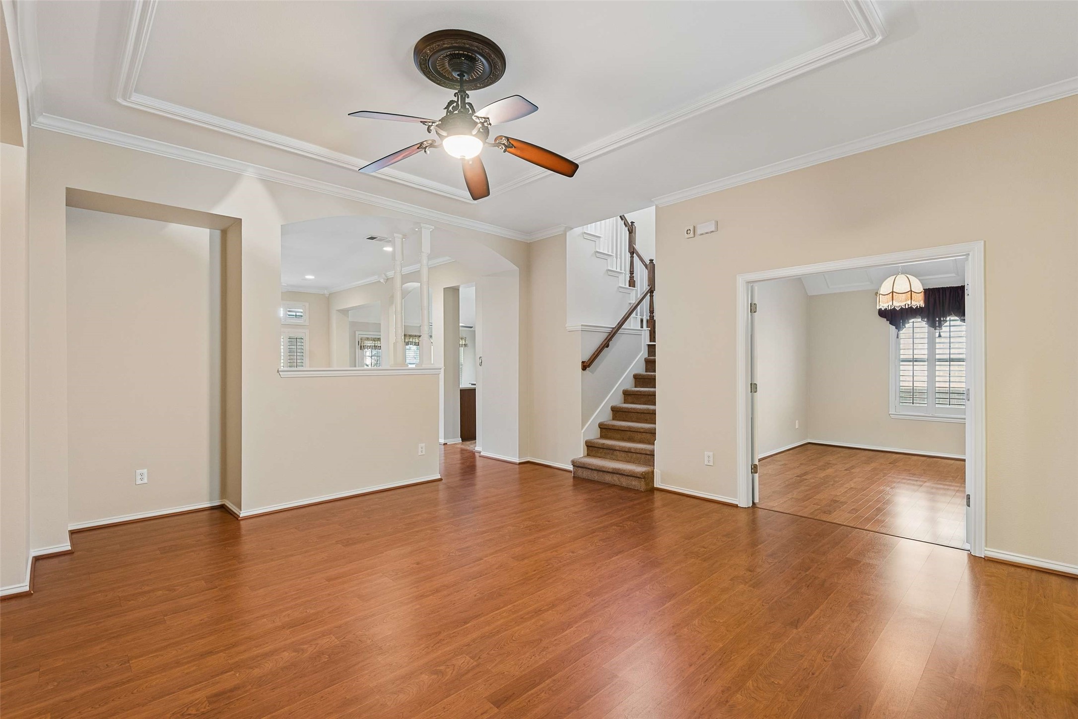 4409 Mallow Oak Drive Fort Worth TX 76123