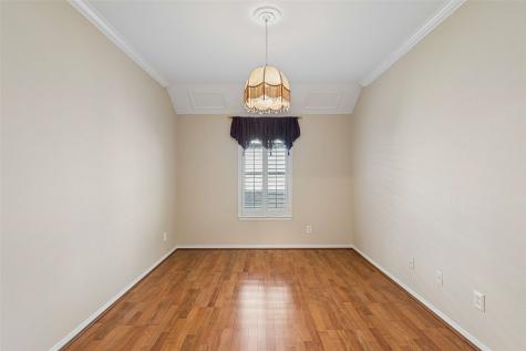 4409 Mallow Oak Drive Fort Worth TX 76123