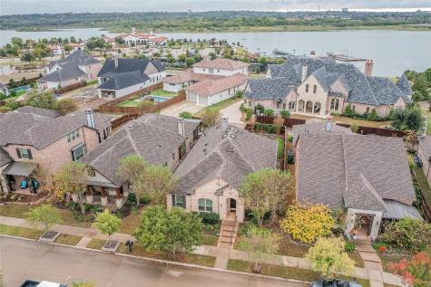 3812 Plum Vista Place Arlington TX 76005