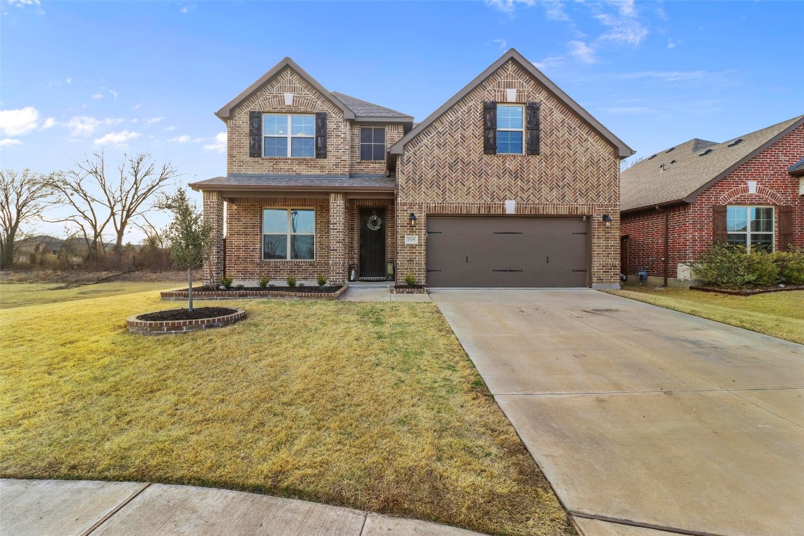 7705 Lake Worth Cove Mckinney TX 75071