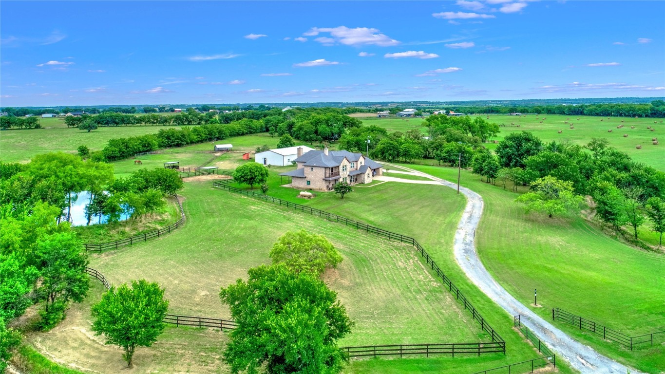 757 Old Quail Run Road Sherman TX 75092