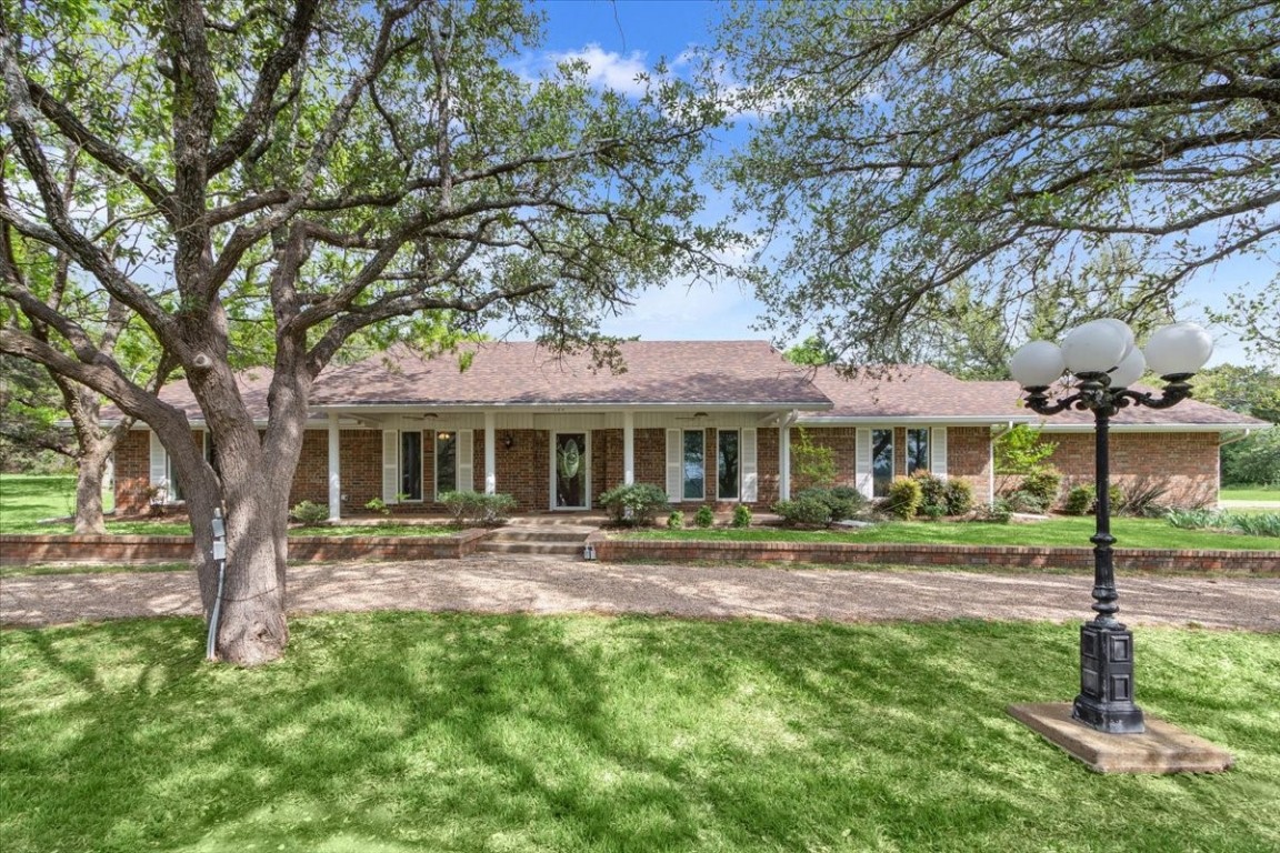 106 Private Road 4261 Clifton TX 76634