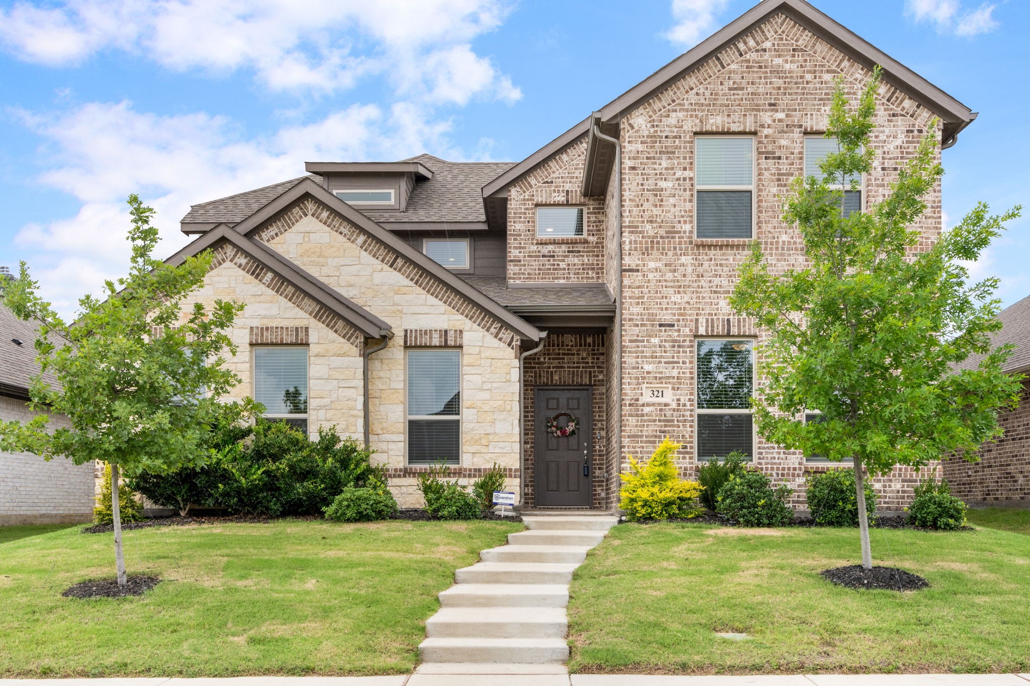 321 Pasture Drive Midlothian TX 76065