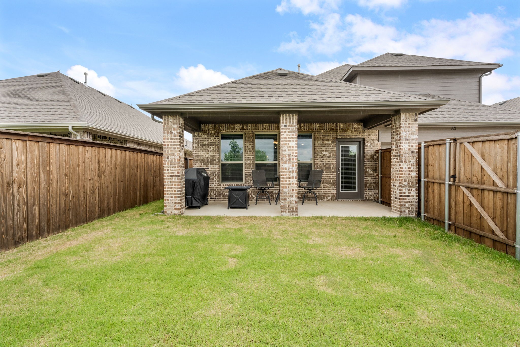 321 Pasture Drive Midlothian TX 76065