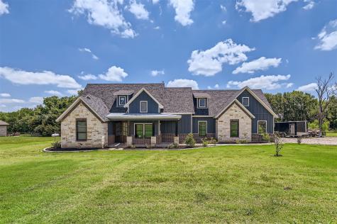 2606 Eastline Road Bells TX 75414