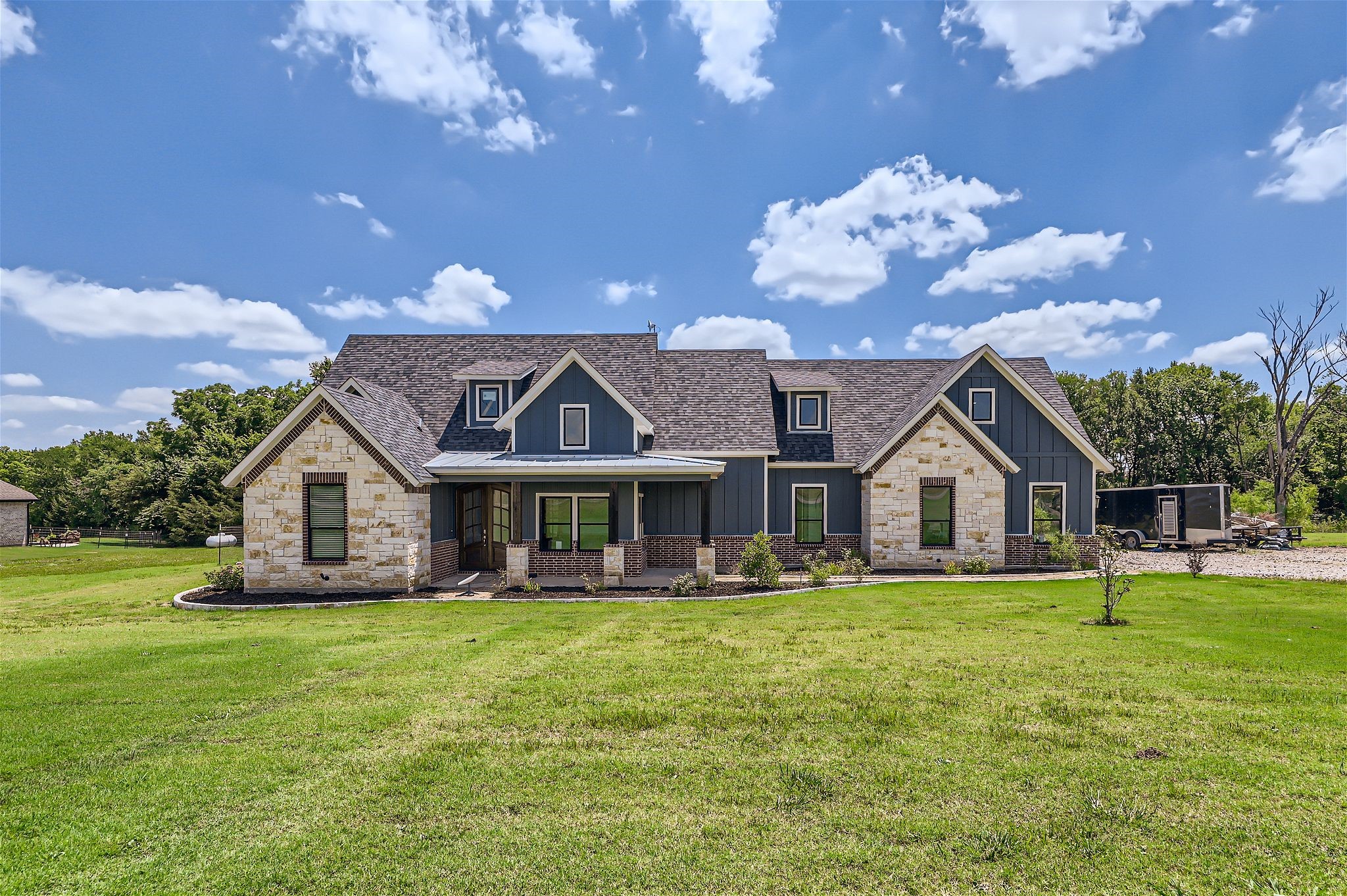 2606 Eastline Road Bells TX 75414
