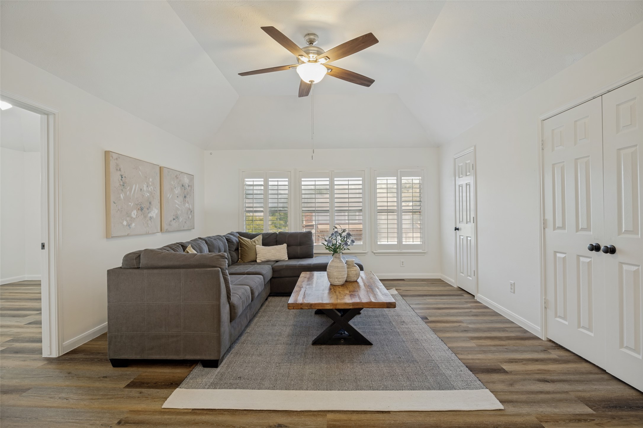 4405 Courtney Lane Richardson TX 75082
