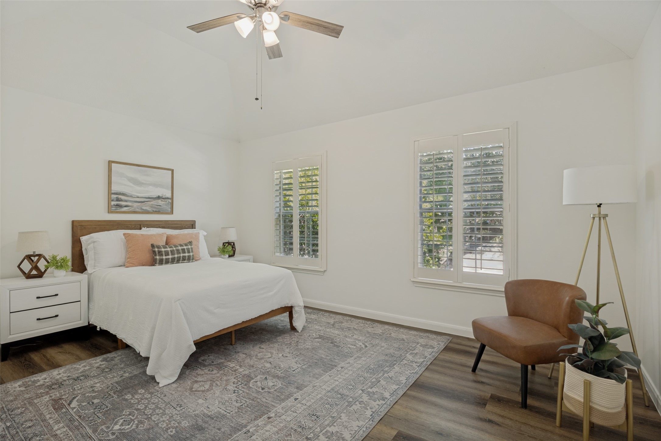 4405 Courtney Lane Richardson TX 75082