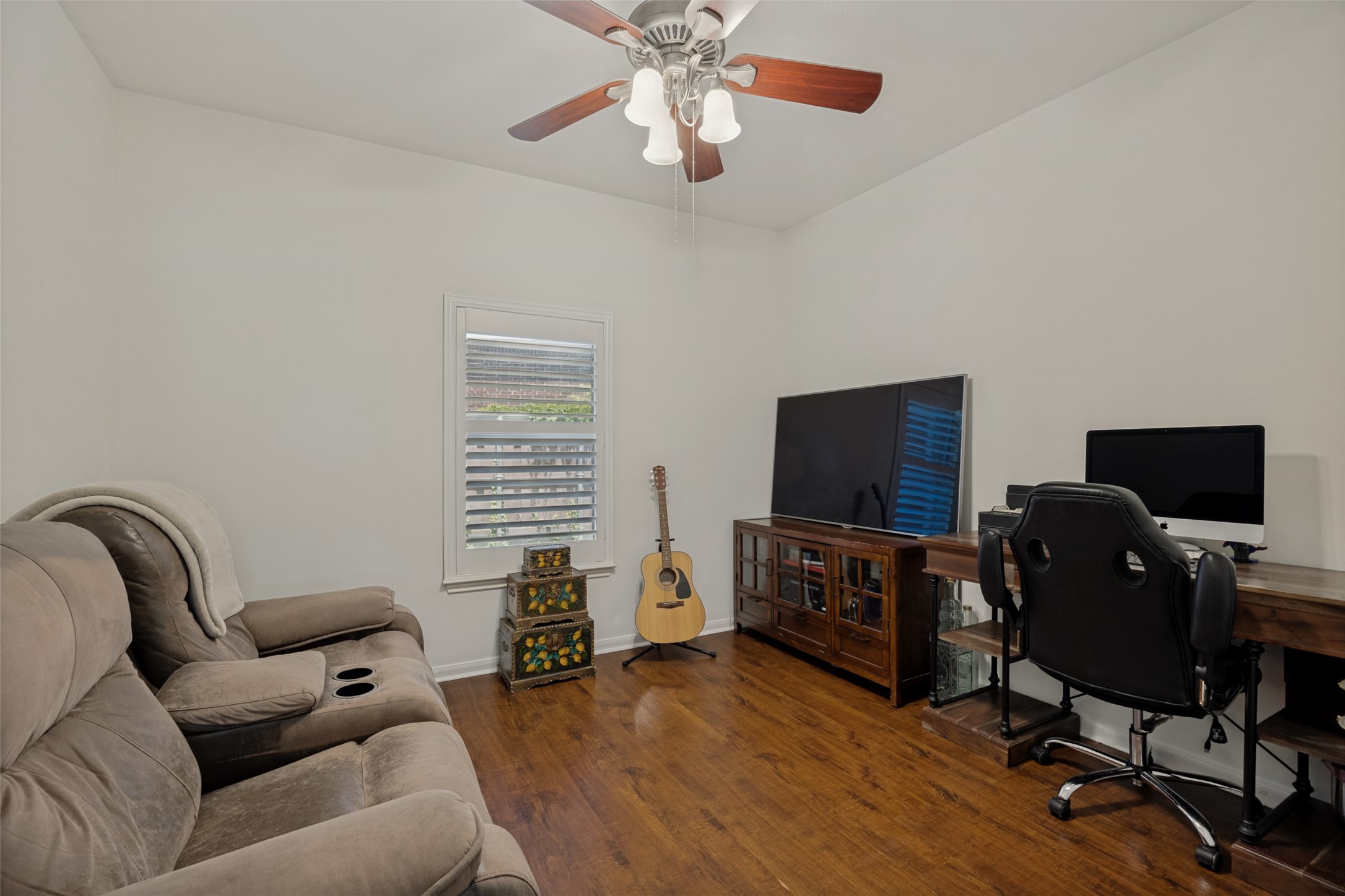 4405 Courtney Lane Richardson TX 75082