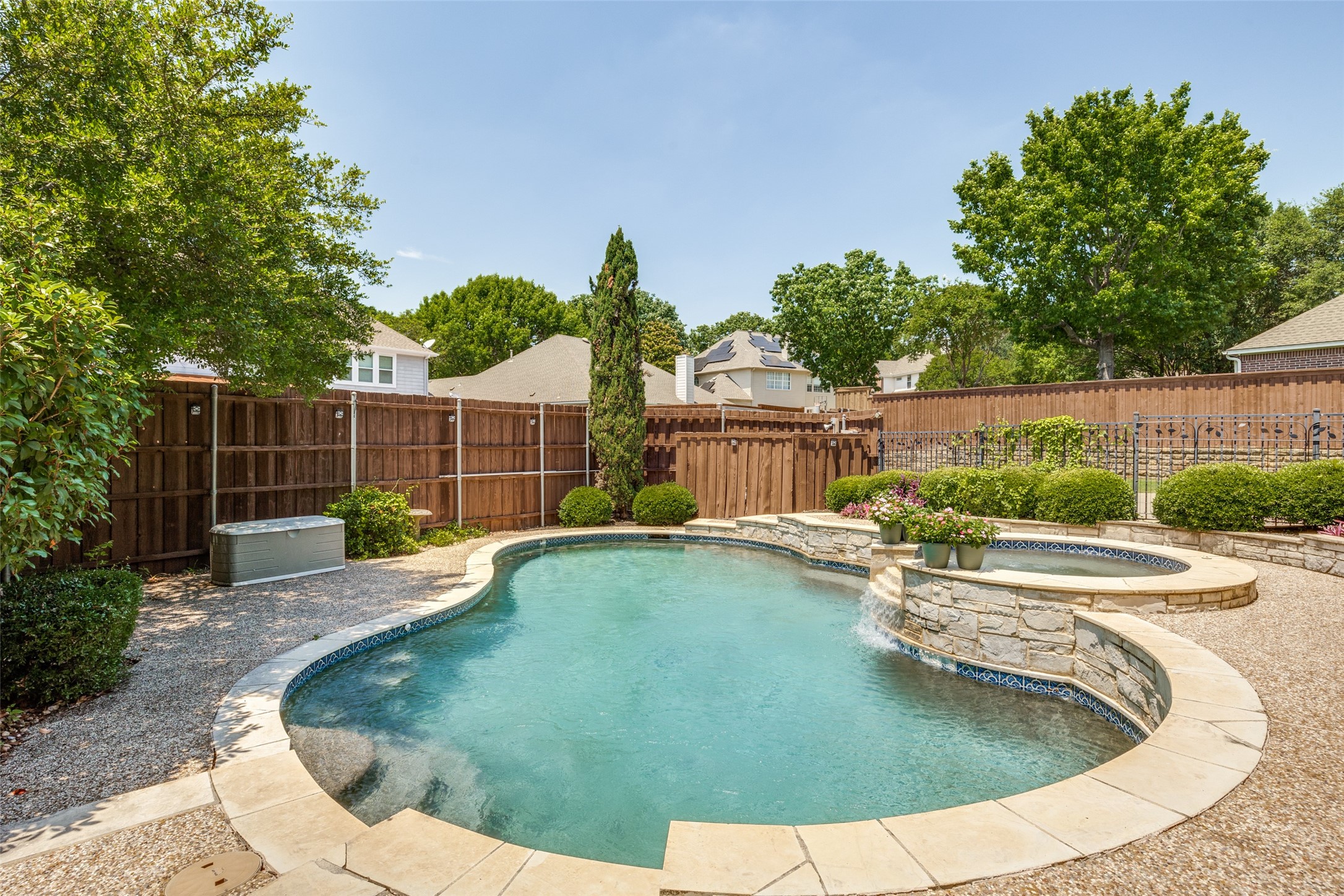 4405 Courtney Lane Richardson TX 75082