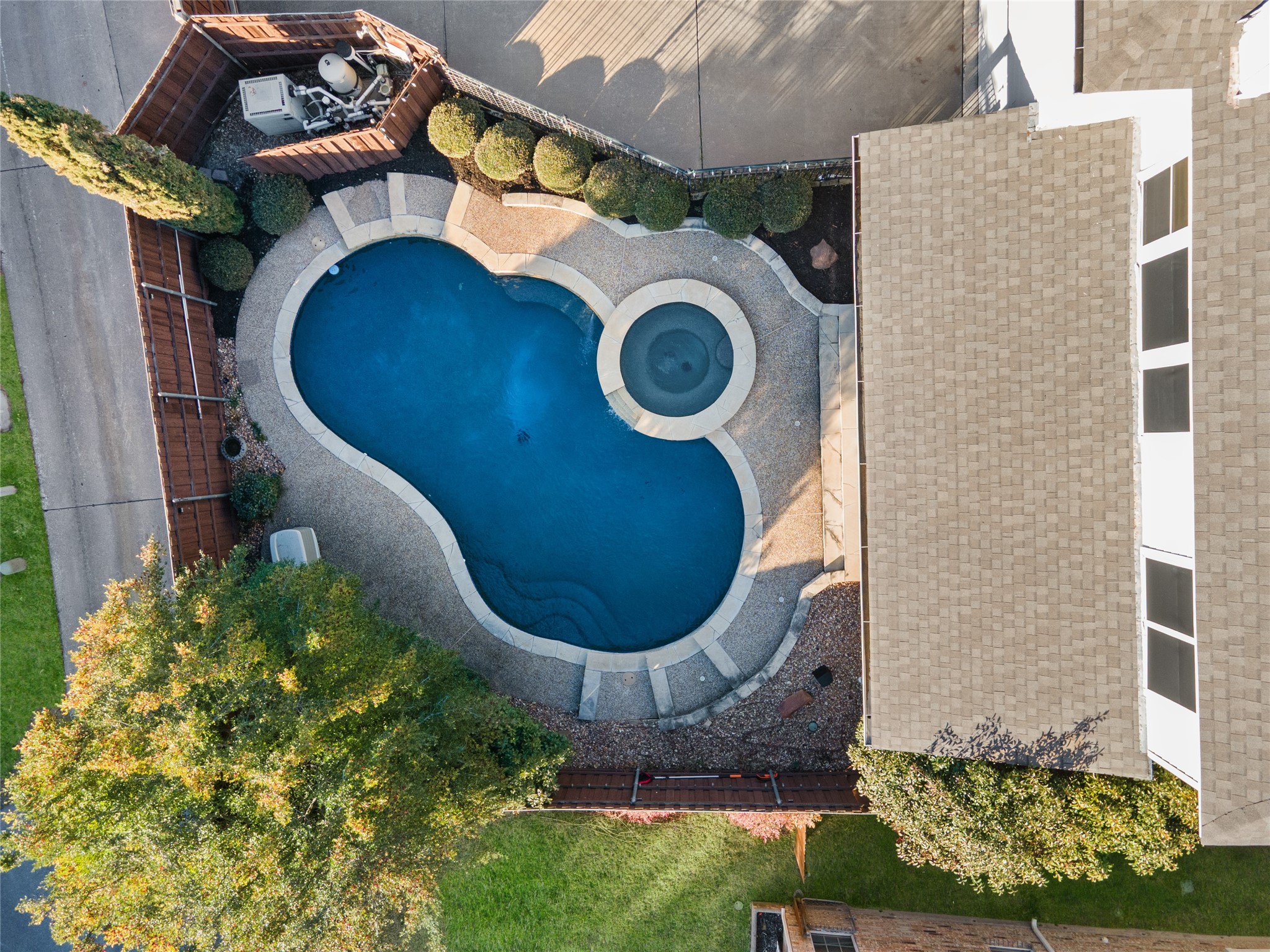 4405 Courtney Lane Richardson TX 75082