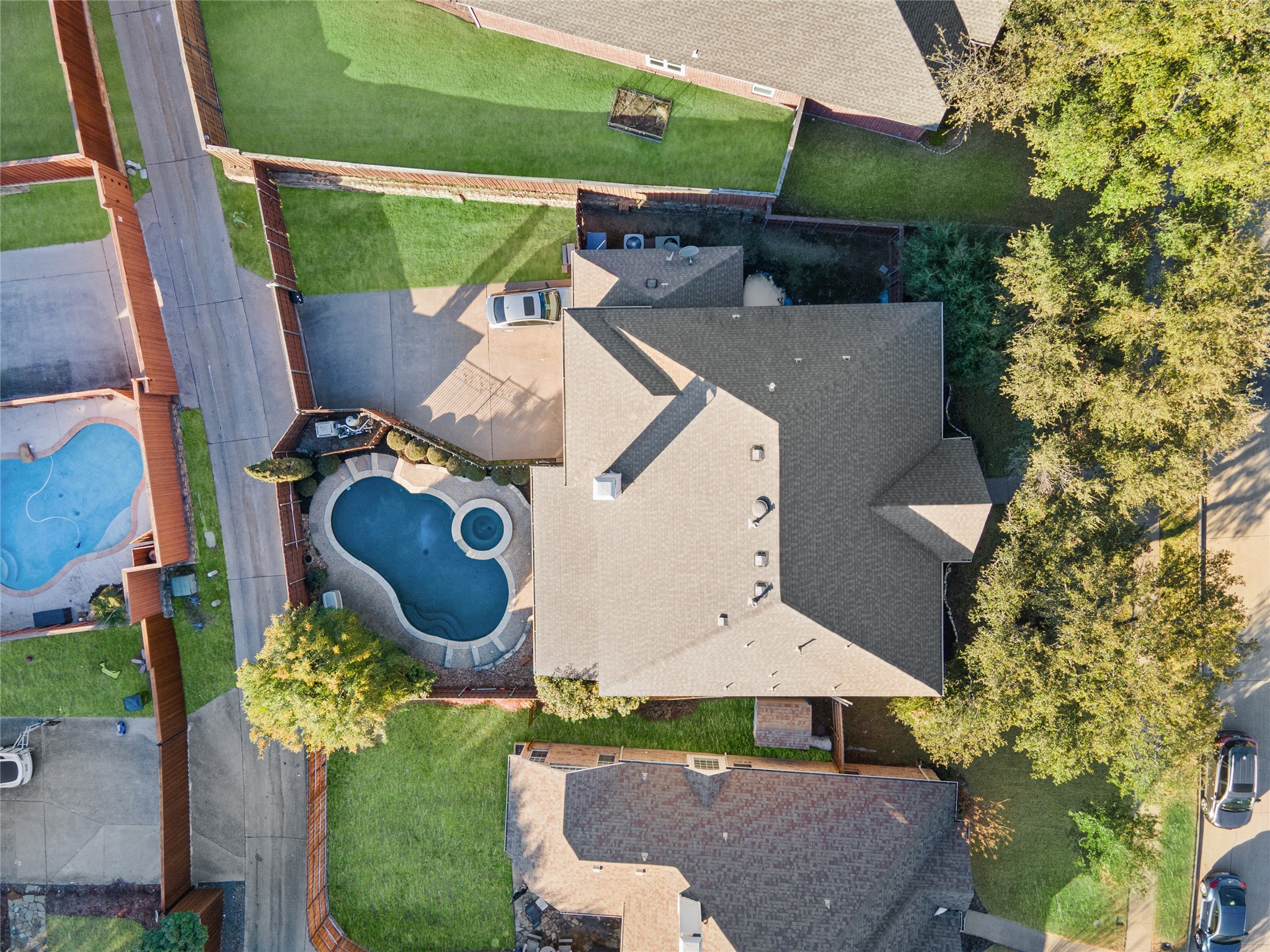 4405 Courtney Lane Richardson TX 75082