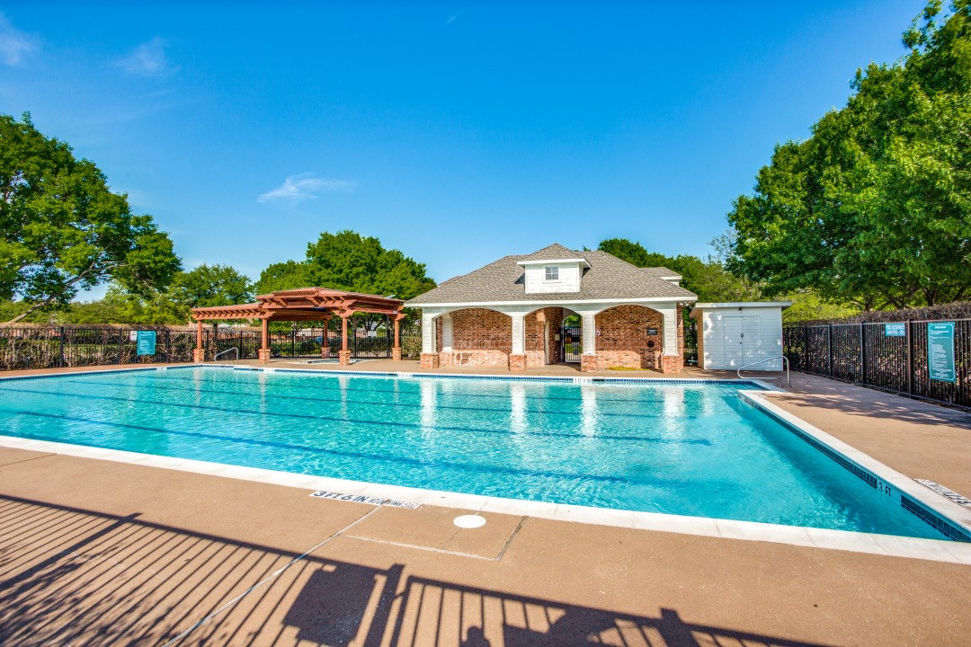 4405 Courtney Lane Richardson TX 75082