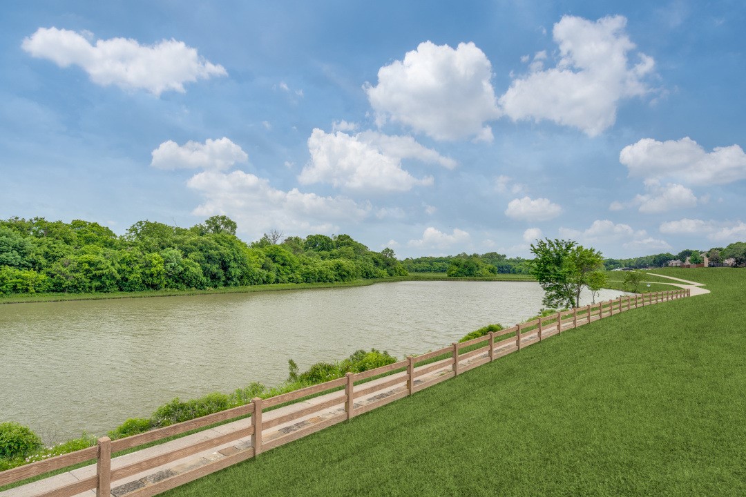 4405 Courtney Lane Richardson TX 75082