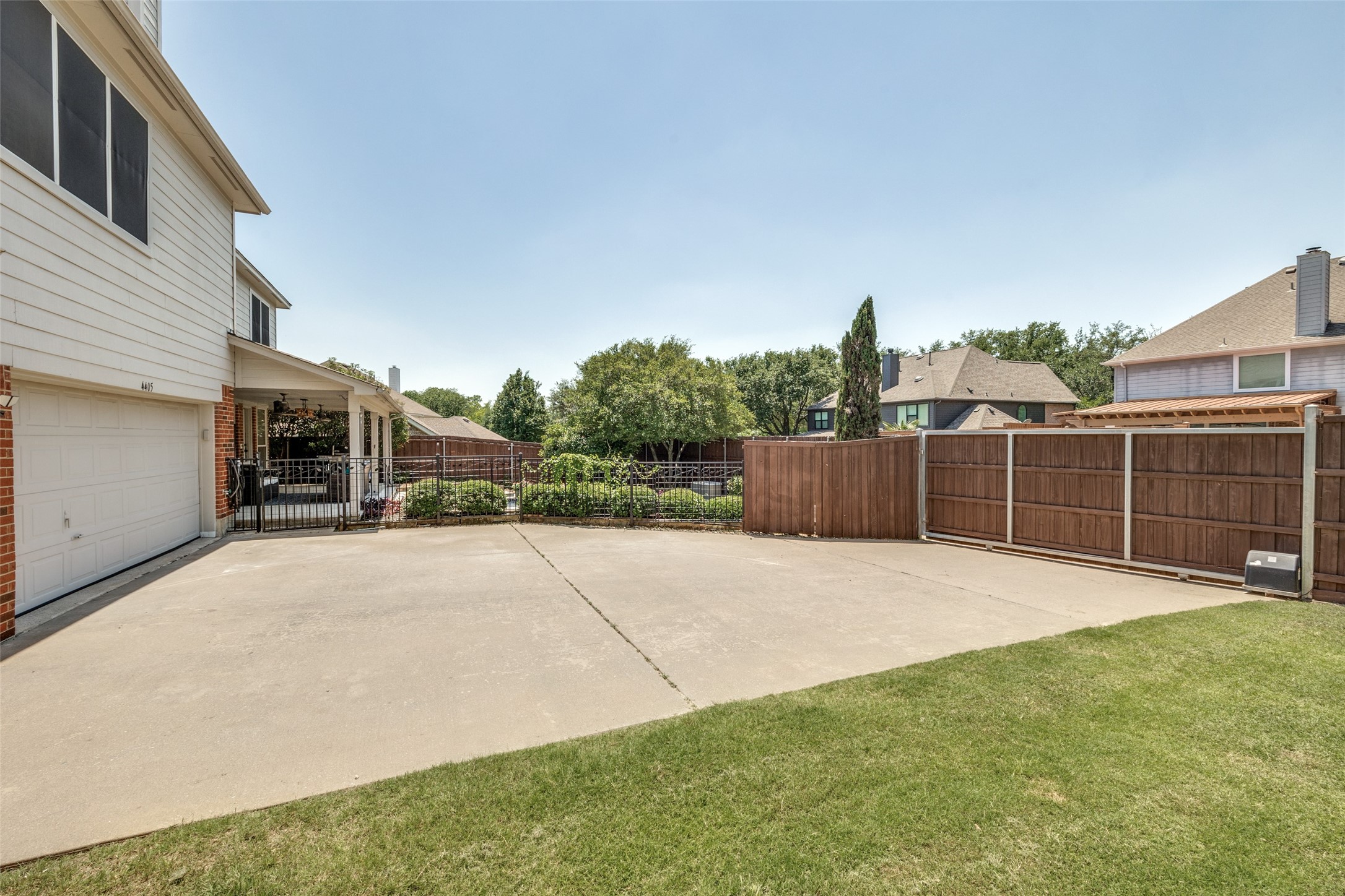 4405 Courtney Lane Richardson TX 75082