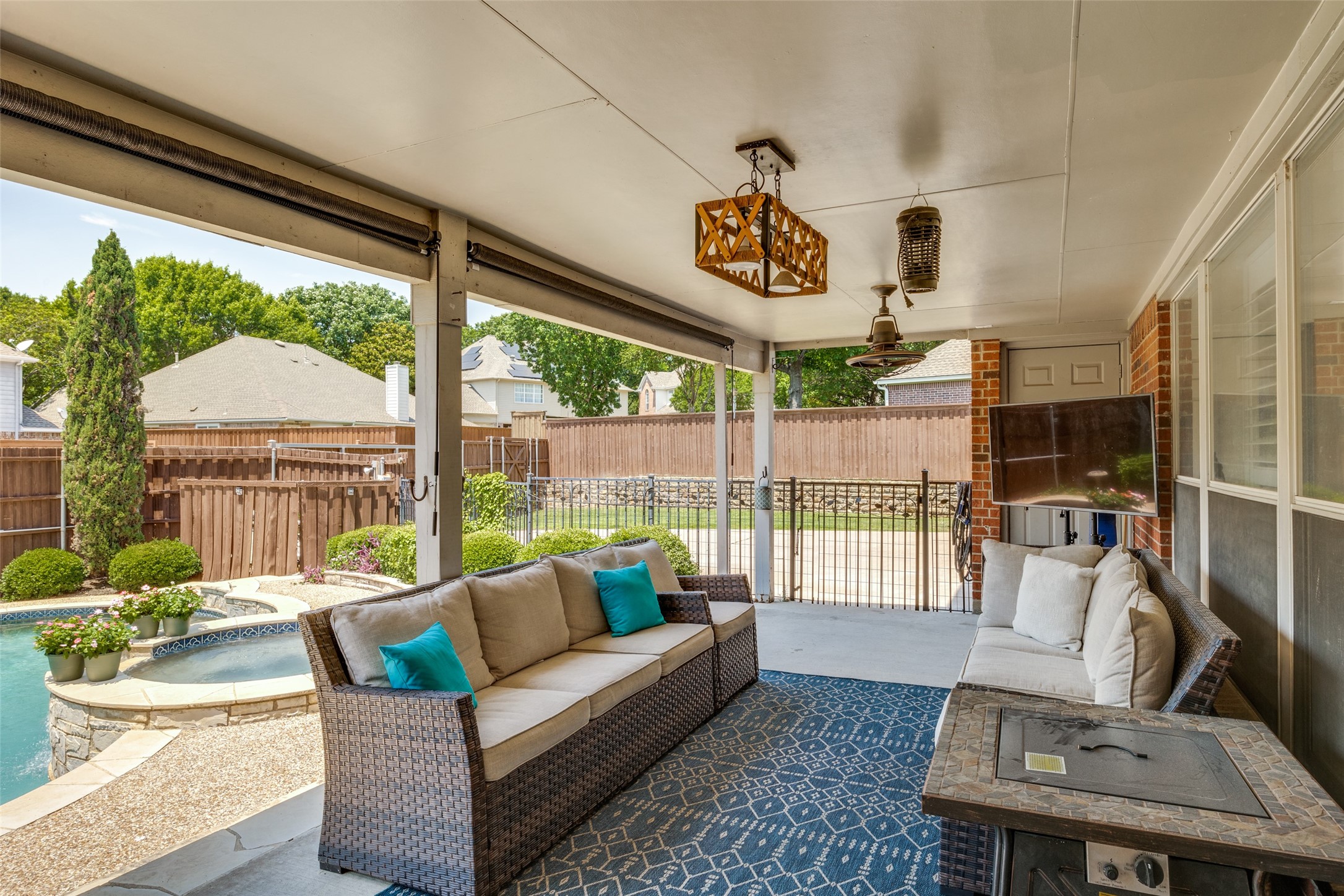4405 Courtney Lane Richardson TX 75082