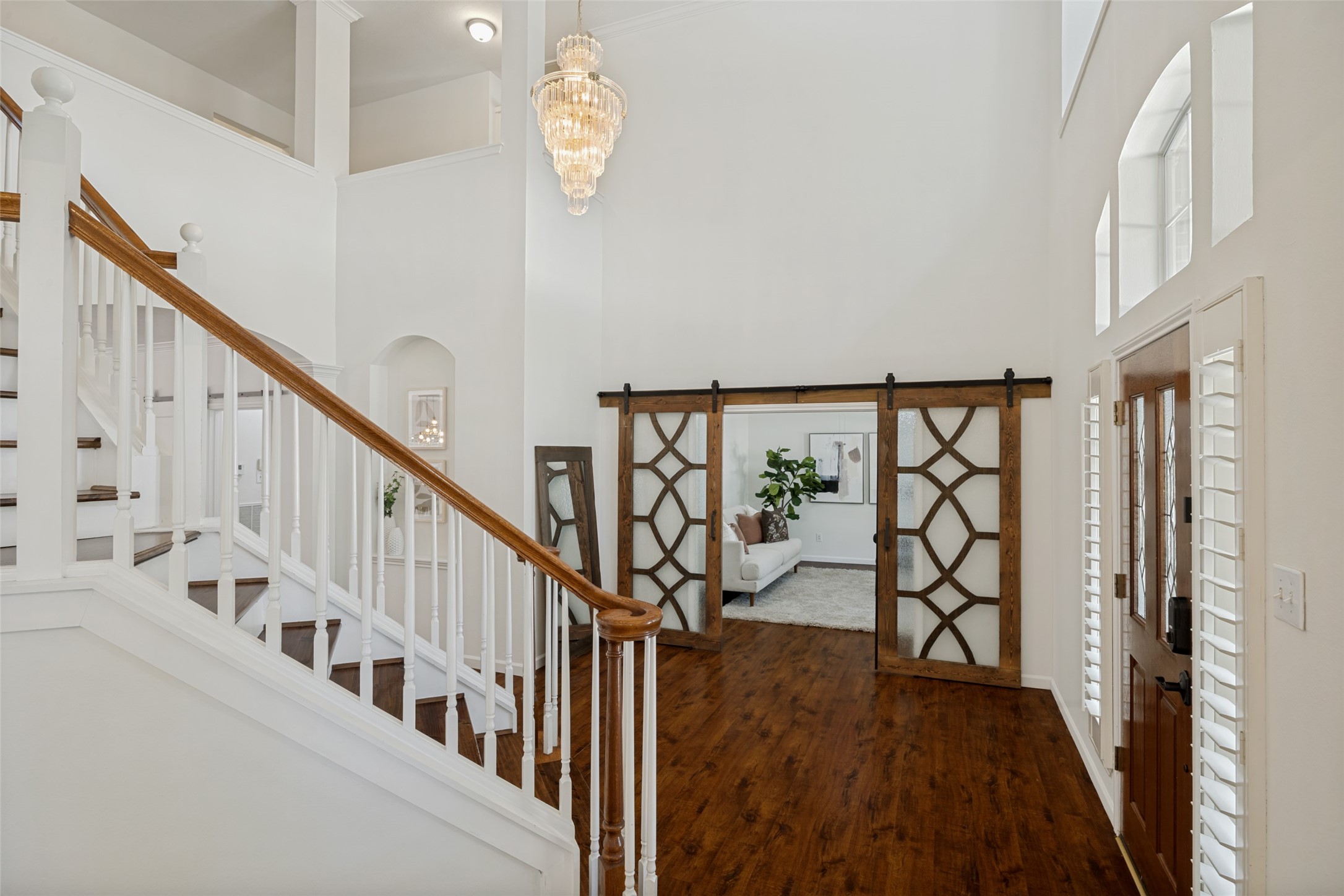 4405 Courtney Lane Richardson TX 75082
